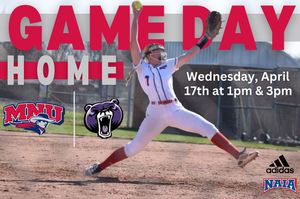 Image post by @mnupioneersoftball on Instagram