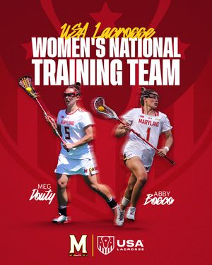 Image post by @marylandwlax on Instagram