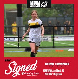 Image post by @msum_soccer on Instagram