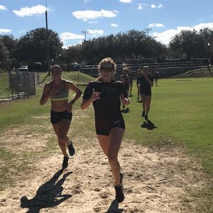 Image post by @fsubeachvolleyball on Instagram