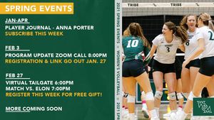 Image post by @wmtribevb on Instagram