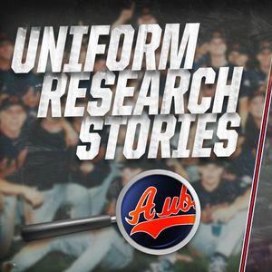 Image post by @auburnuniforms on Instagram
