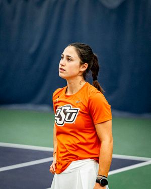 Image post by @CowgirlTennis on Twitter