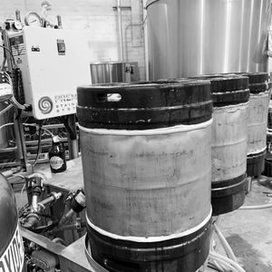 Image post by @navigationbrewingco on Instagram