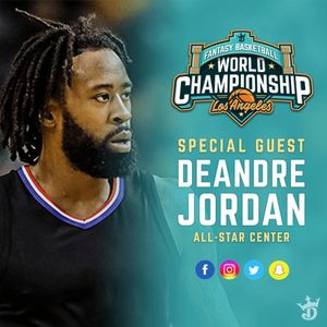 Image post by @draftkings on Instagram