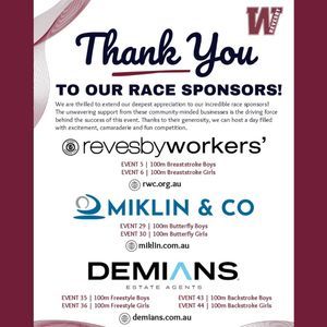 Image post by @revesby_workers_swim_club on Instagram