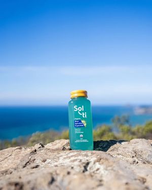 Image post by @drinksolti on Instagram