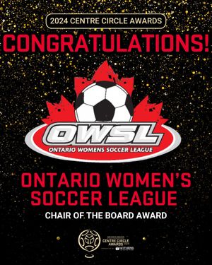 Image post by @ontario_soccer on Instagram