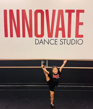 Image post by @innovatedancestudioids on Instagram