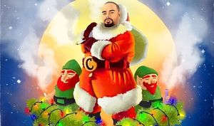 Image post by @thewarfield on Instagram