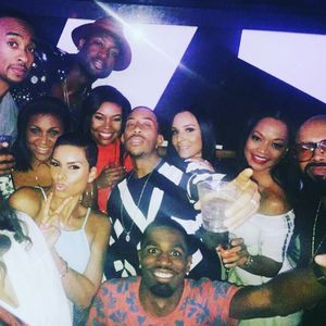 Image post by @ludacris on Instagram