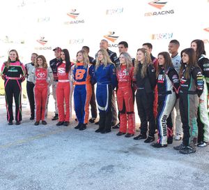 Image post by @hailiedeegan on Instagram