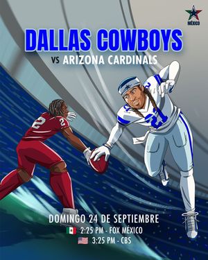 Image post by @somoscowboys on Instagram