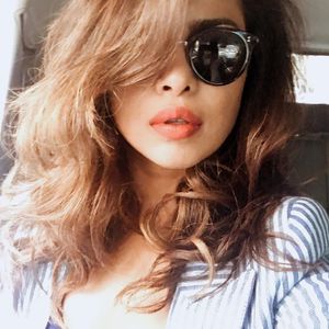 Image post by @priyankachopra on Instagram