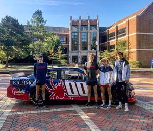 Image post by @richmondxctf on Instagram