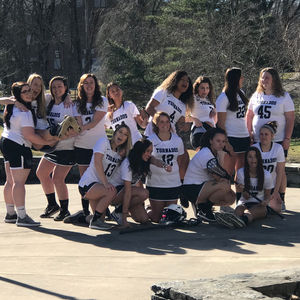 Image post by @brevardcollegewlax on Instagram