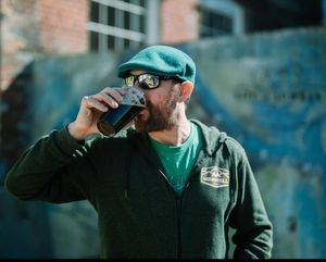 Image post by @navigationbrewingco on Instagram