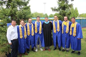Image post by @hofstrabaseball on Instagram
