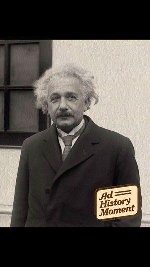 Video post by @ad-history-moments on Facebook