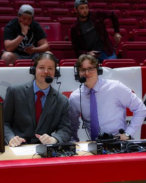 Image post by @bsusportslink on Instagram