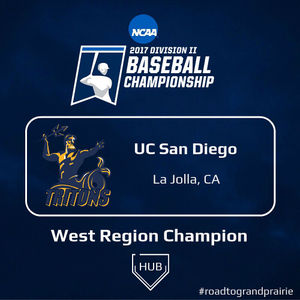 Image post by @collegebaseballhub on Instagram