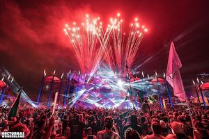 Image post by @nocturnalwland on Instagram