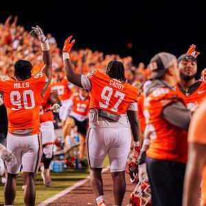 Image post by @aim.productions on Instagram