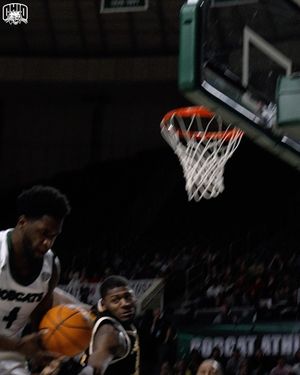 Image post by @ohiombasketball on Instagram