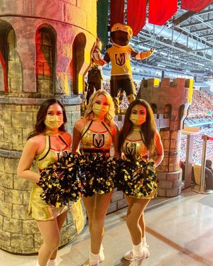 Image post by @chancenhl on Instagram