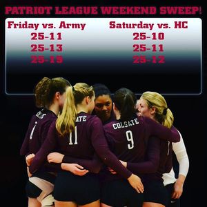 Image post by @colgate_vb on Instagram