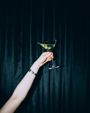 Image post by @rosewoodhotelgeorgia on Instagram