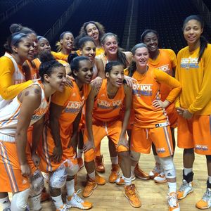 Image post by @ladyvol_hoops on Instagram