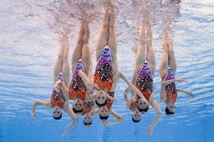 Image post by @worldsportsphotographyawards on Instagram