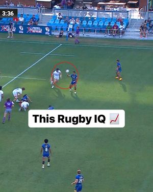 Image post by @prsevens on Instagram