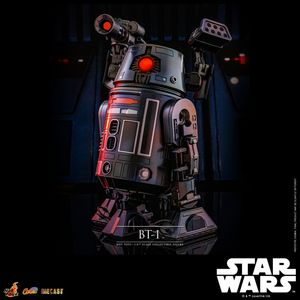 Image post by @hottoyscollectibles on Instagram