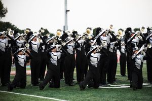 Image post by @thephantomregiment on Instagram