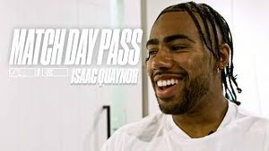 Video post by @collingwoodmagpies on YouTube