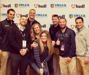 Image post by @imlcacoaches on Instagram