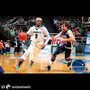 Image post by @bigwestsports on Instagram