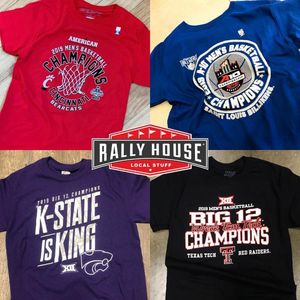 Image post by @rally_house on Instagram
