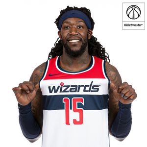 Image post by @washwizardsjp on Instagram