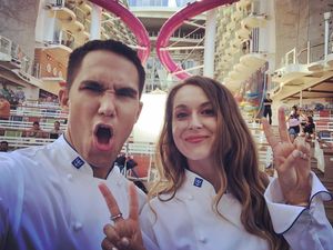 Image post by @therealcarlospena on Instagram