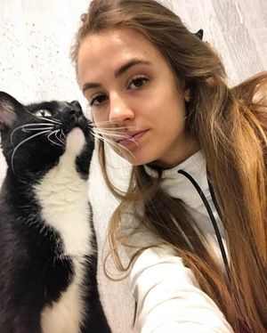 Image post by @rademita on Instagram