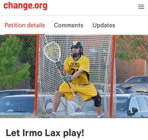 Image post by @washeduplaxbros on Instagram