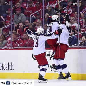 Image post by @verberohockey on Instagram