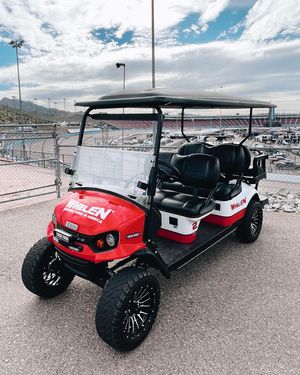 Image post by @whelenmotorsports on Instagram