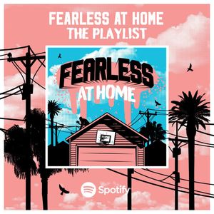 Image post by @fearlessrecords on Instagram