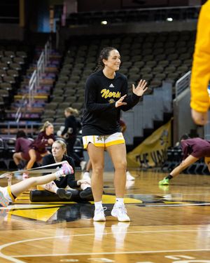 Image post by @nkunorsewbb on Instagram