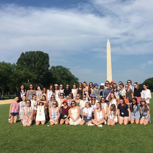 Image post by @newtoncountryday on Instagram