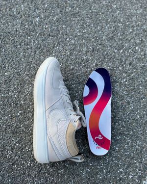 Image post by @moveinsoles on Instagram